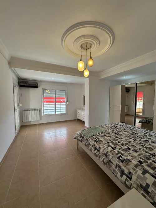 Location Appartement F4 Alger Draria