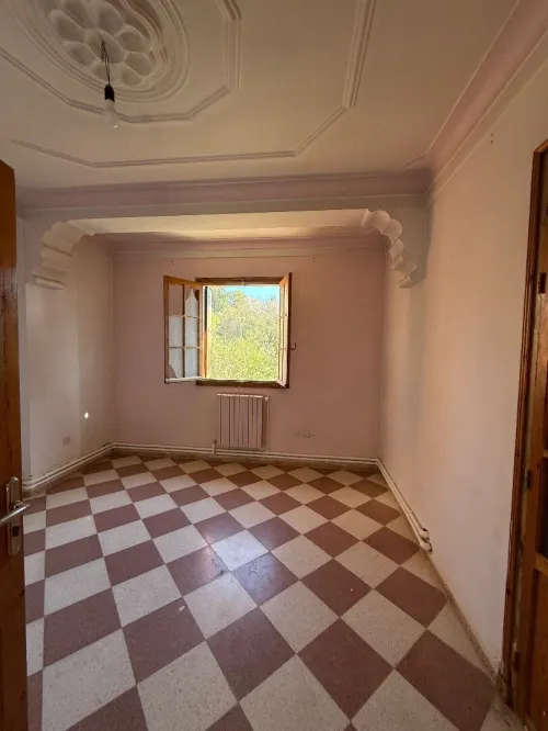 Location Appartement F3 Alger Draria