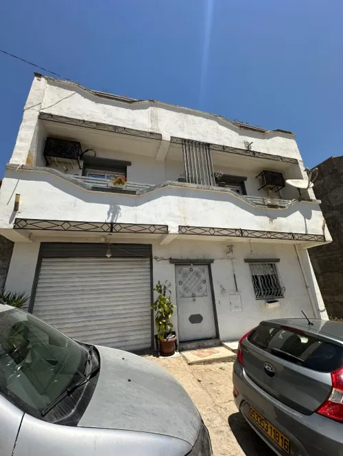 Vente Villa Alger Khraissia