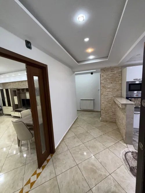 Vente Appartement F3 Alger Draria