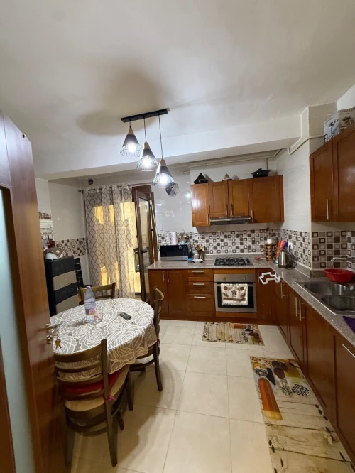 Vente Appartement F4 Alger El achour