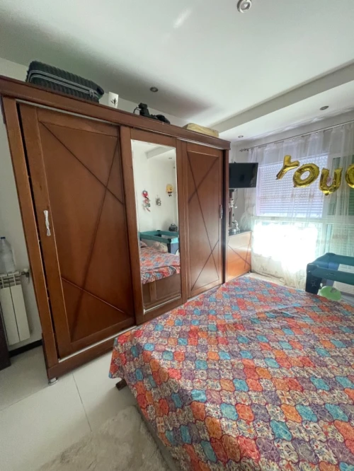 Vente Appartement F3 Alger Draria