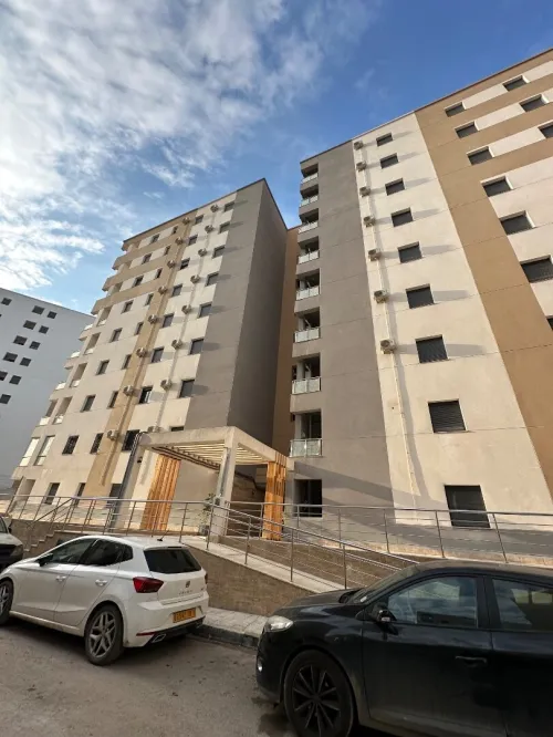 Location Appartement F5 Alger Hydra