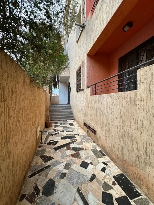Vente Appartement F3 Alger Draria