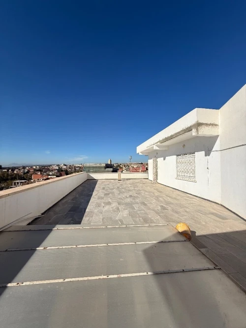 Location Immeuble Tipaza Kolea
