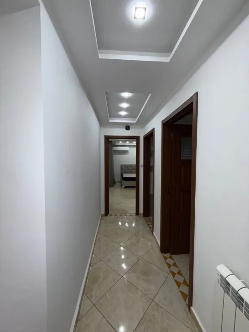 Vente Appartement F3 Alger Draria
