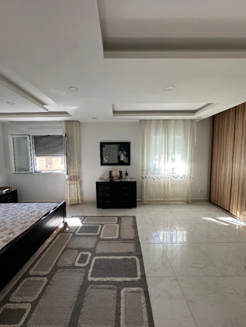 Vente Villa Alger Draria