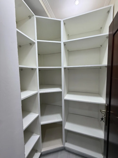 Vente Appartement F4 Alger El achour