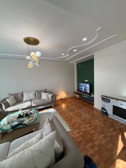 Vente Appartement F3 Alger Draria
