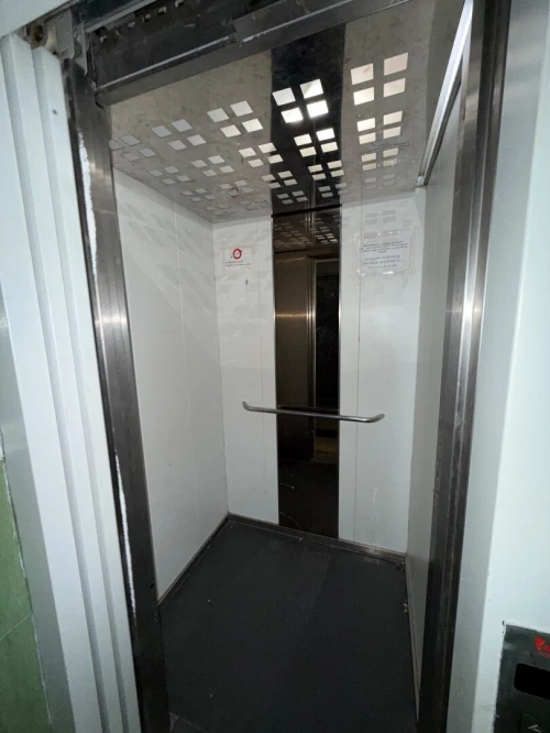 Vente Appartement F4 Alger El achour