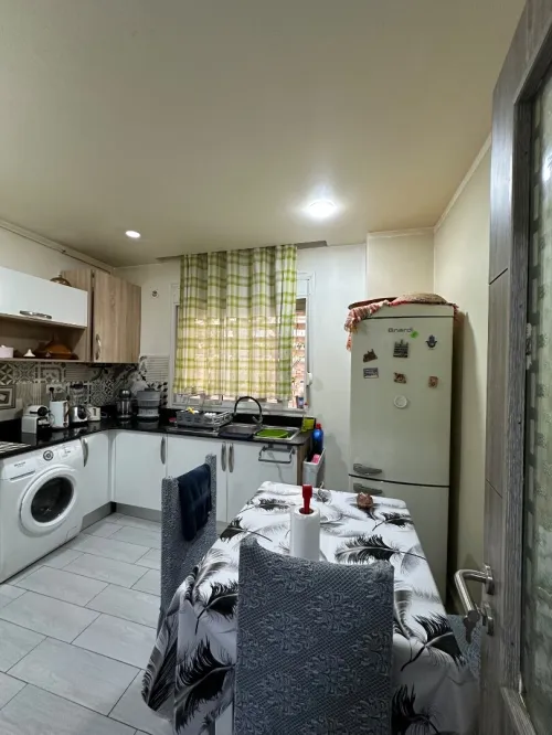 Vente Appartement F4 Alger El achour