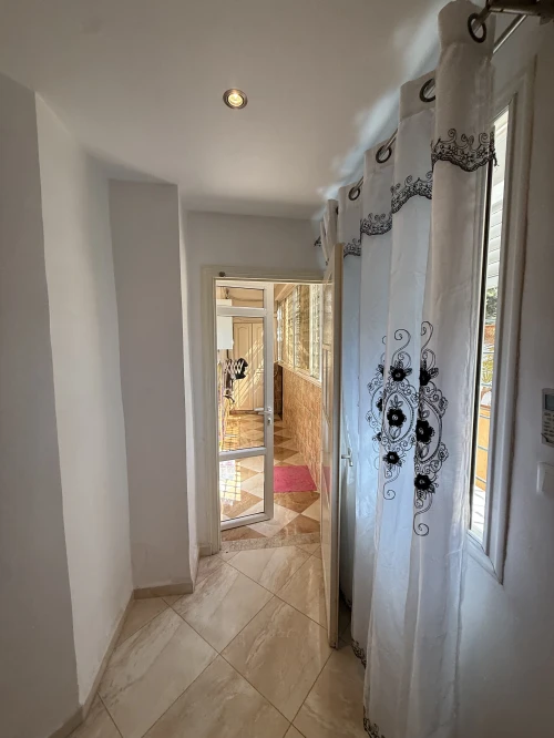 Vente Appartement F3 Alger Draria