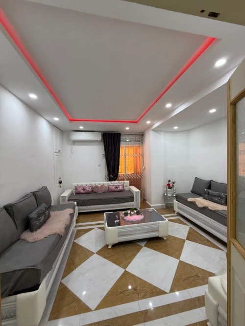 Vente Appartement F3 Alger El achour