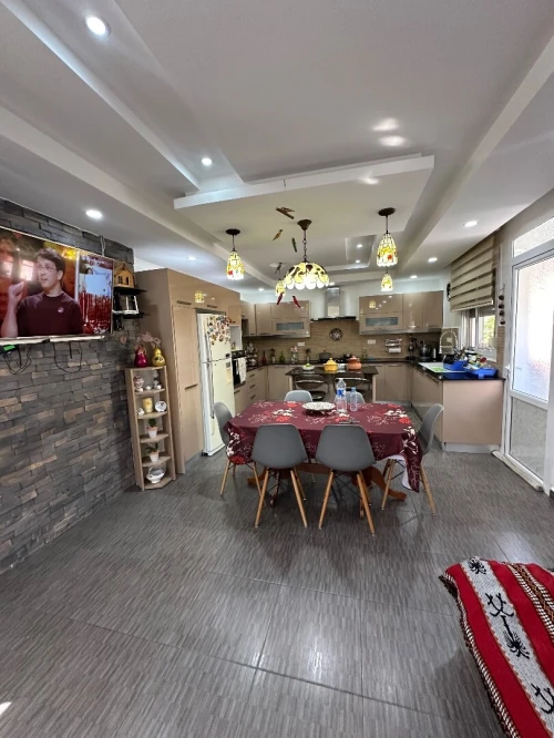Vente Villa Alger Draria