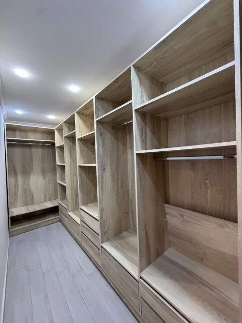 Vente Appartement F4 Alger El achour