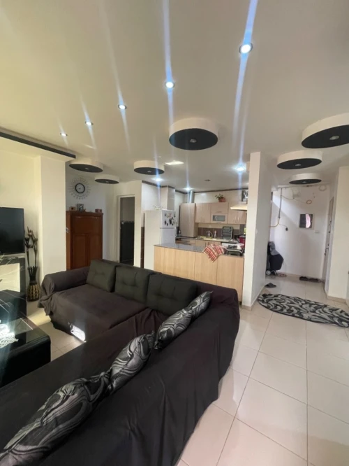 Vente Appartement F3 Alger Draria