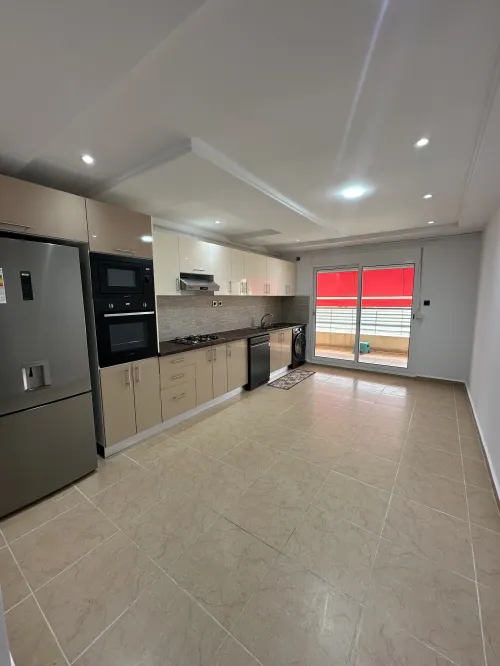 Location Appartement F4 Alger Draria