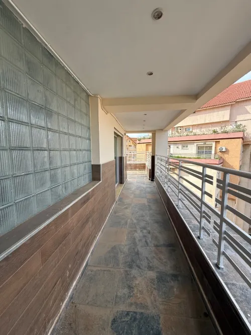 Vente Appartement Duplex F6 Alger El achour