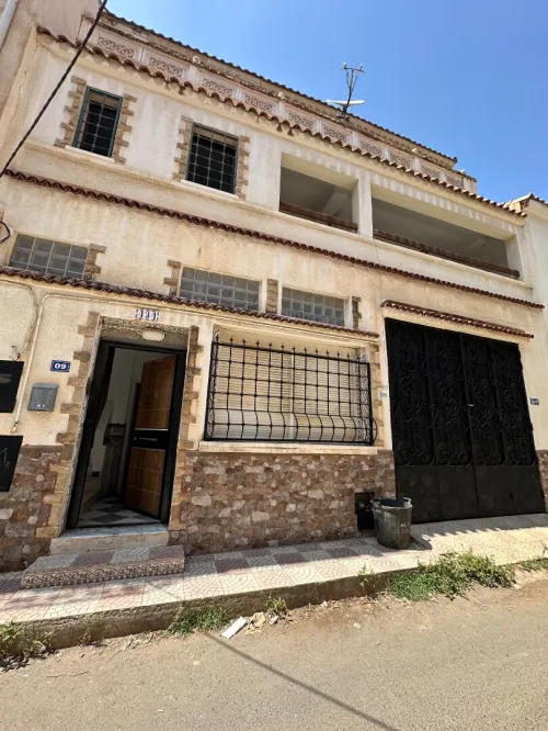 Location Villa Alger Cheraga