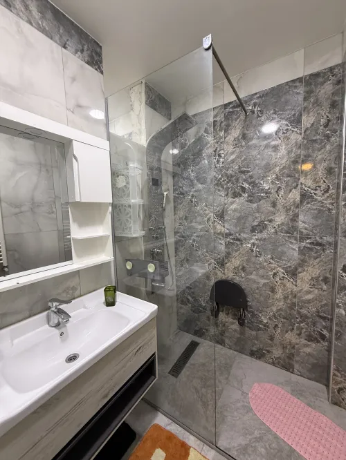 Location Appartement F3 Alger Draria