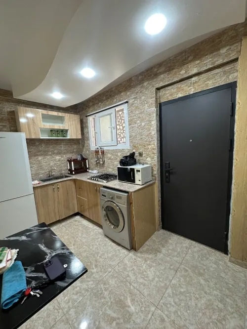 Location vacances Appartement F2 Alger Draria