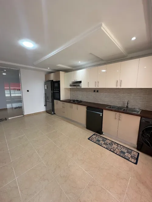 Vente Appartement F4 Alger Draria