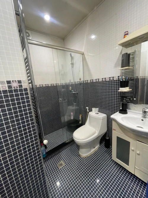 Vente Appartement F3 Alger Draria