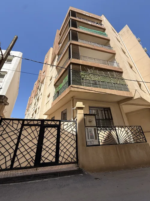 Vente Appartement F4 Alger Draria