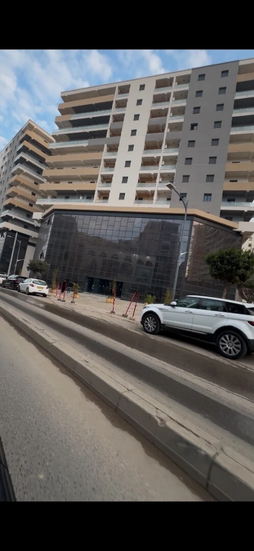 Location Appartement F5 Alger Hydra