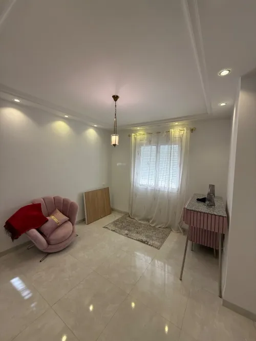 Vente Appartement F4 Alger Cheraga