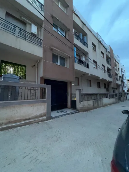 Vente Appartement F3 Alger Draria