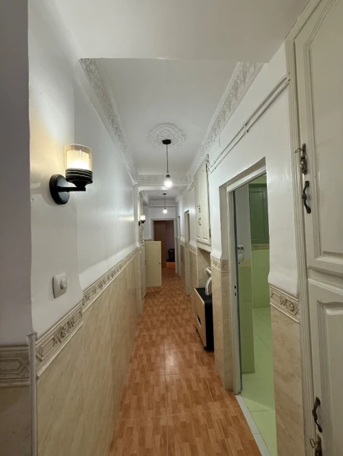 Vente Appartement F4 Alger El achour