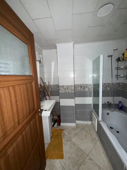 Vente Appartement F3 Alger Draria