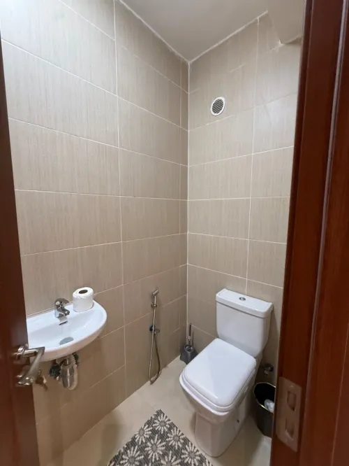 Vente Appartement F4 Alger El achour