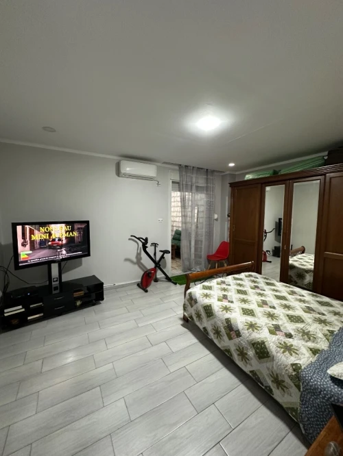 Vente Appartement F4 Alger El achour