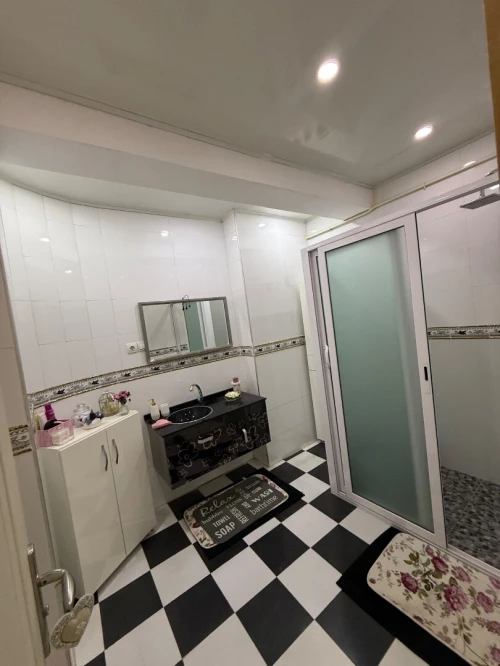 Vente Appartement F3 Alger El achour