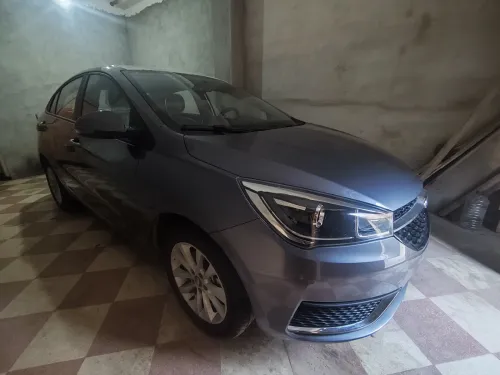 Chery Arrizo 5 2026 Pro