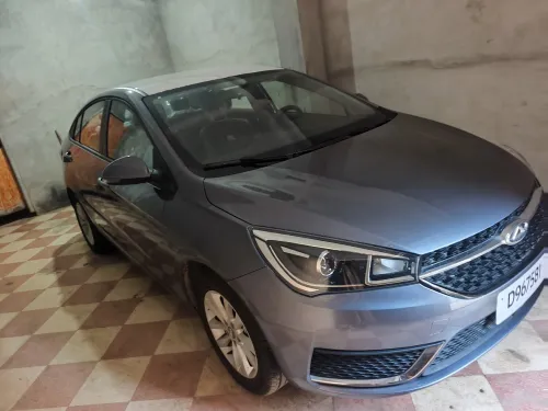 Chery Arrizo 5 2026 Pro