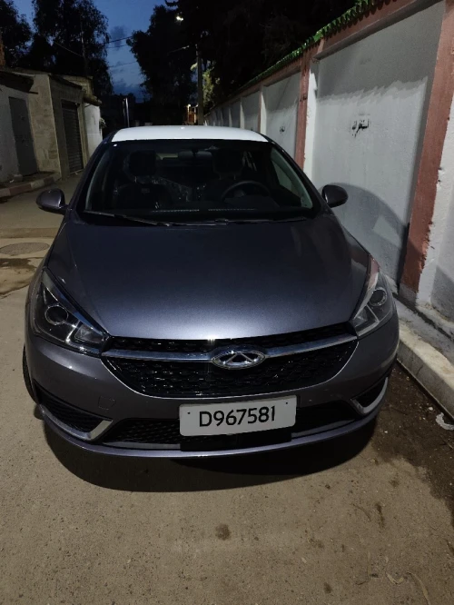 Chery Arrizo 5 2026 Pro