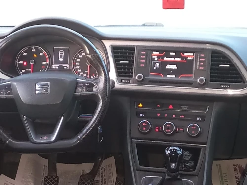 Seat Leon 2015 LINEA R+