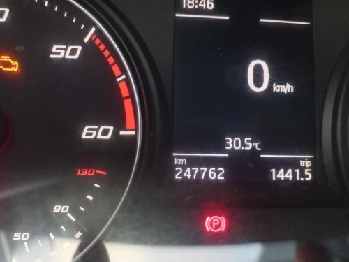Seat Leon 2015 LINEA R+
