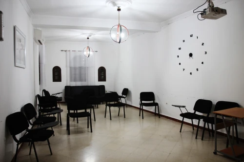 Location salle de formation et réunion
