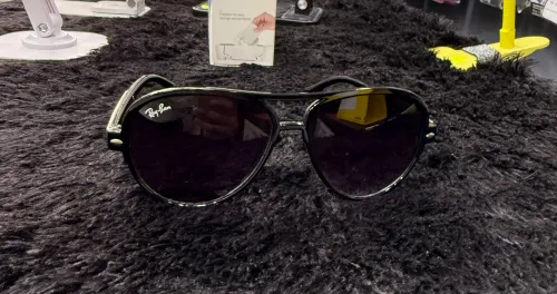 Lunettes de soleil original kaba Gucci ray ban