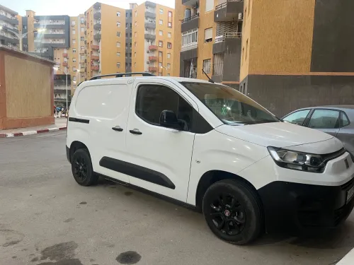 Fiat Doblo Van 2024 Italienne