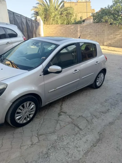 Renault Clio 3 2010 Dynamique