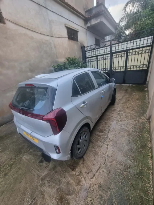 Kia Kia picanto 2025 