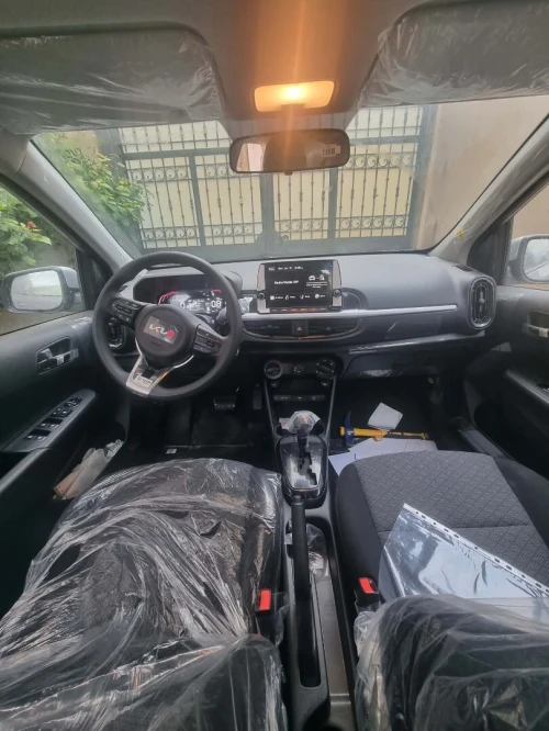Kia kia picanto 2025 