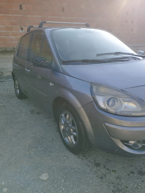 Renault Scenic 2009 Scenic