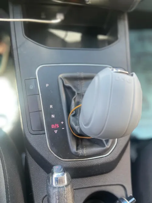 Seat Ibiza 2019 Advanced +