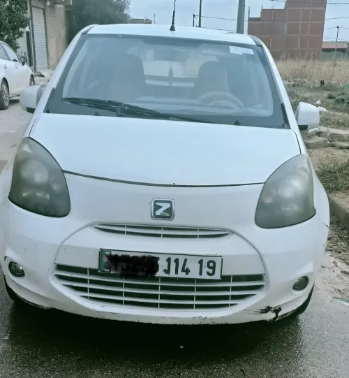 Zotye Z100 2014 New